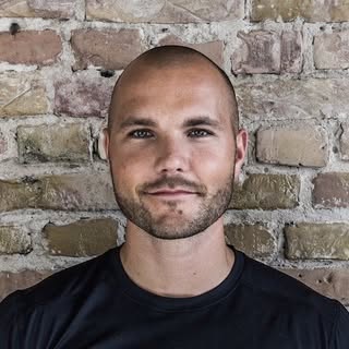 Lukas Ksoll Personal Trainer